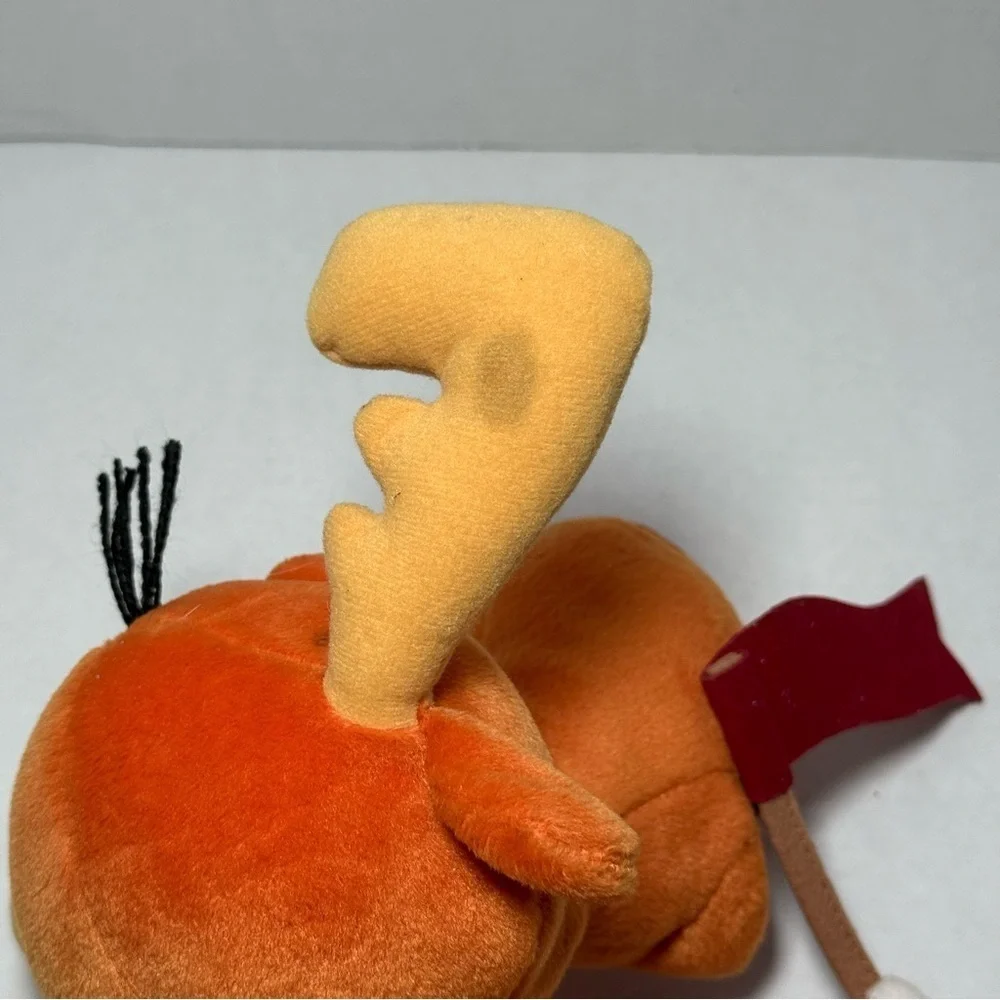 Vintage Bullwinkle Plush